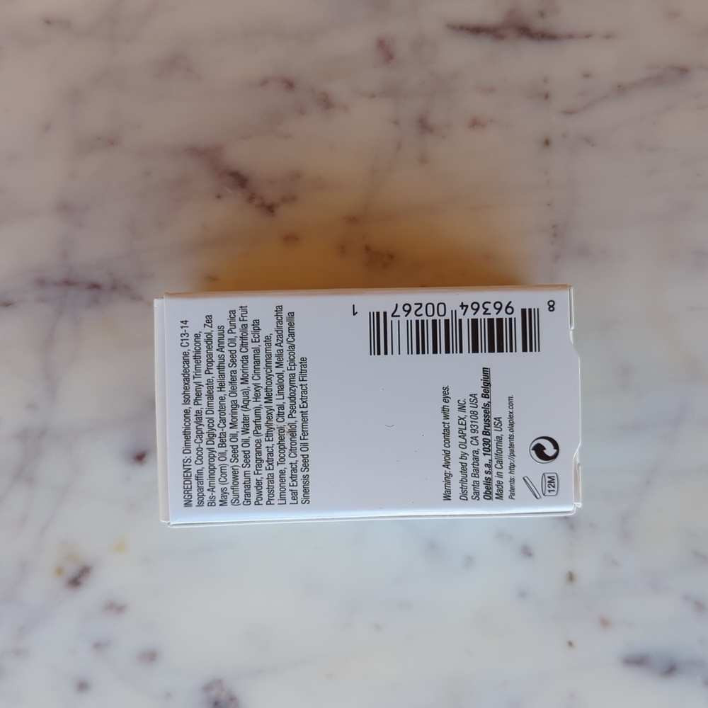 Olaplex No. 7 Bonding Oil - Picture 3 of 6